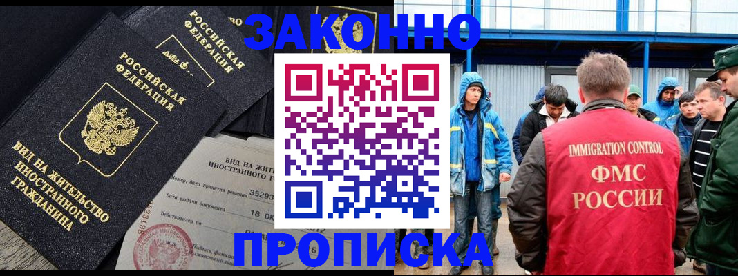 прописка 2025 в Камышине